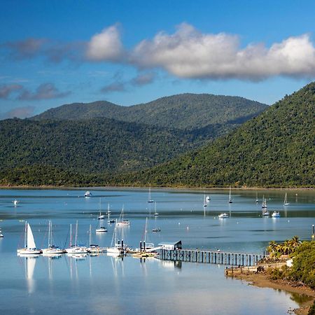 Big4 Whitsundays Tropical Eco Resort Эйрли-Бич Экстерьер фото